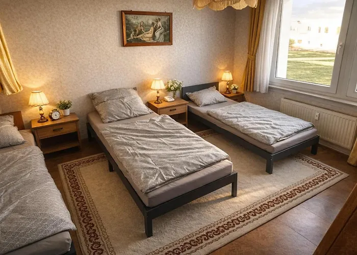 3 Raum In * Weißenfels